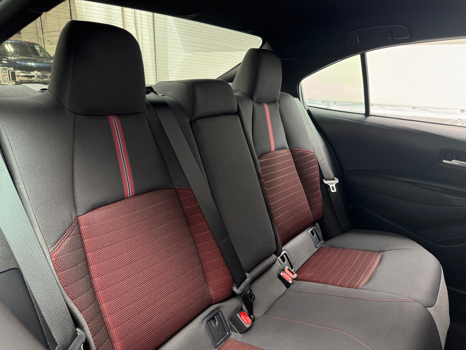 Thumbnail: 2026 Toyota Corolla - 6