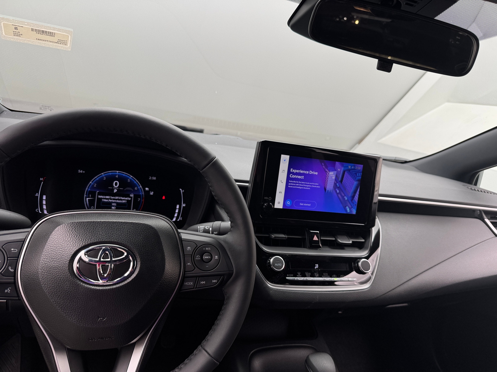 Thumbnail: 2026 Toyota Corolla - 3