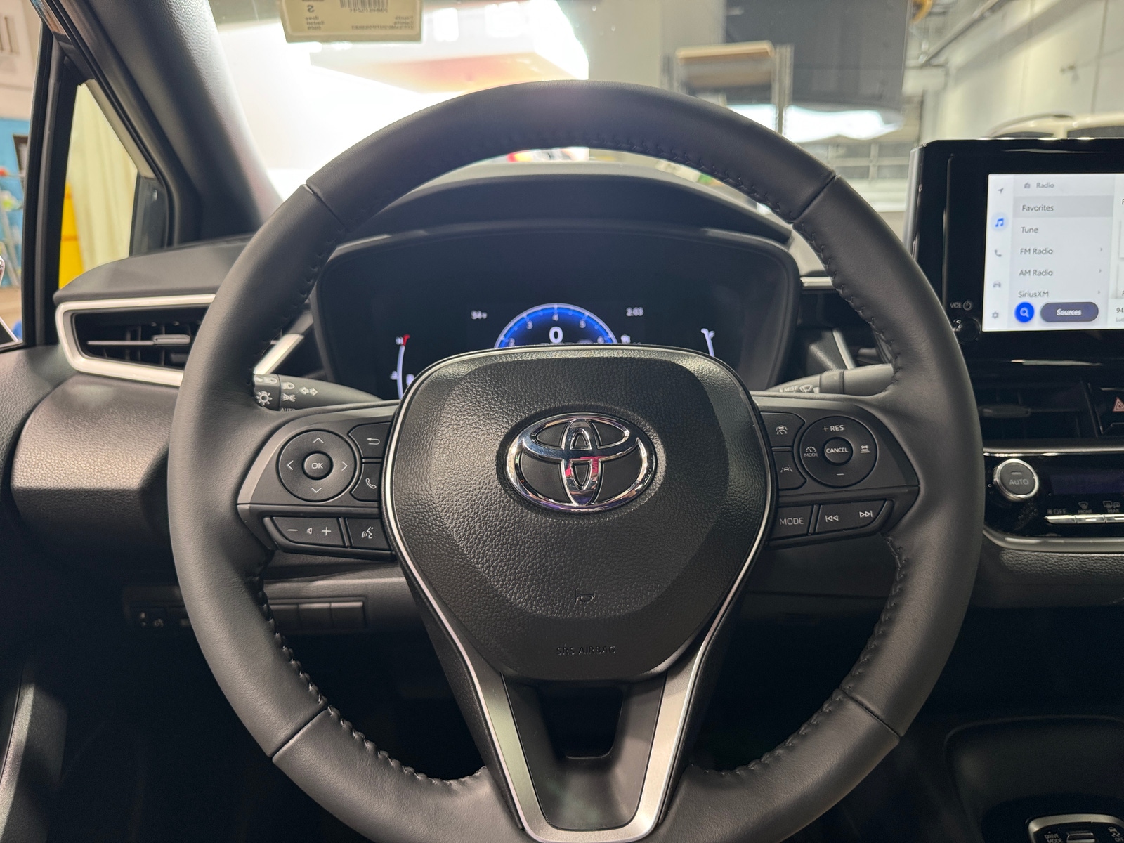 Thumbnail: 2026 Toyota Corolla - 5