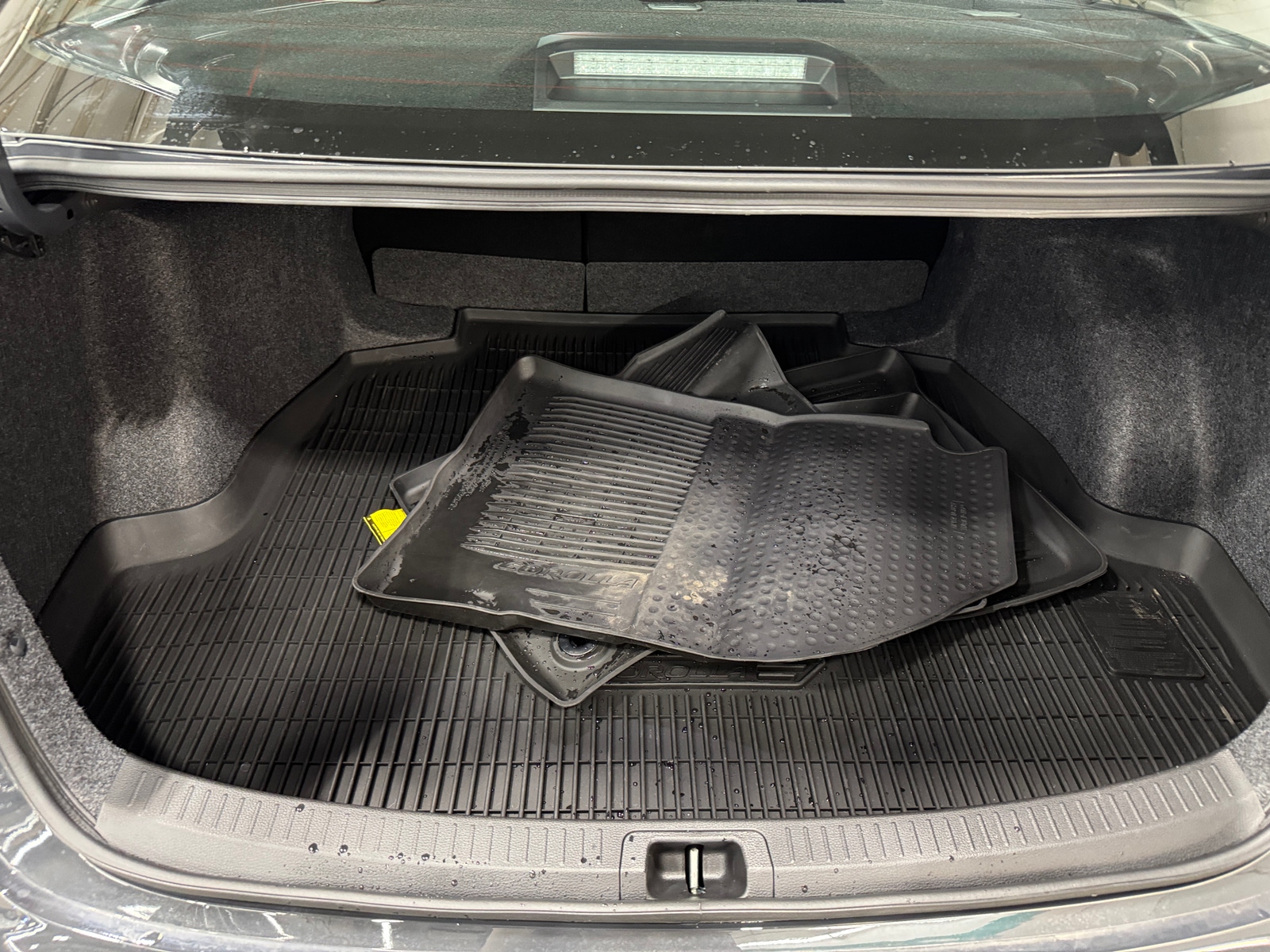 Thumbnail: 2026 Toyota Corolla - 7