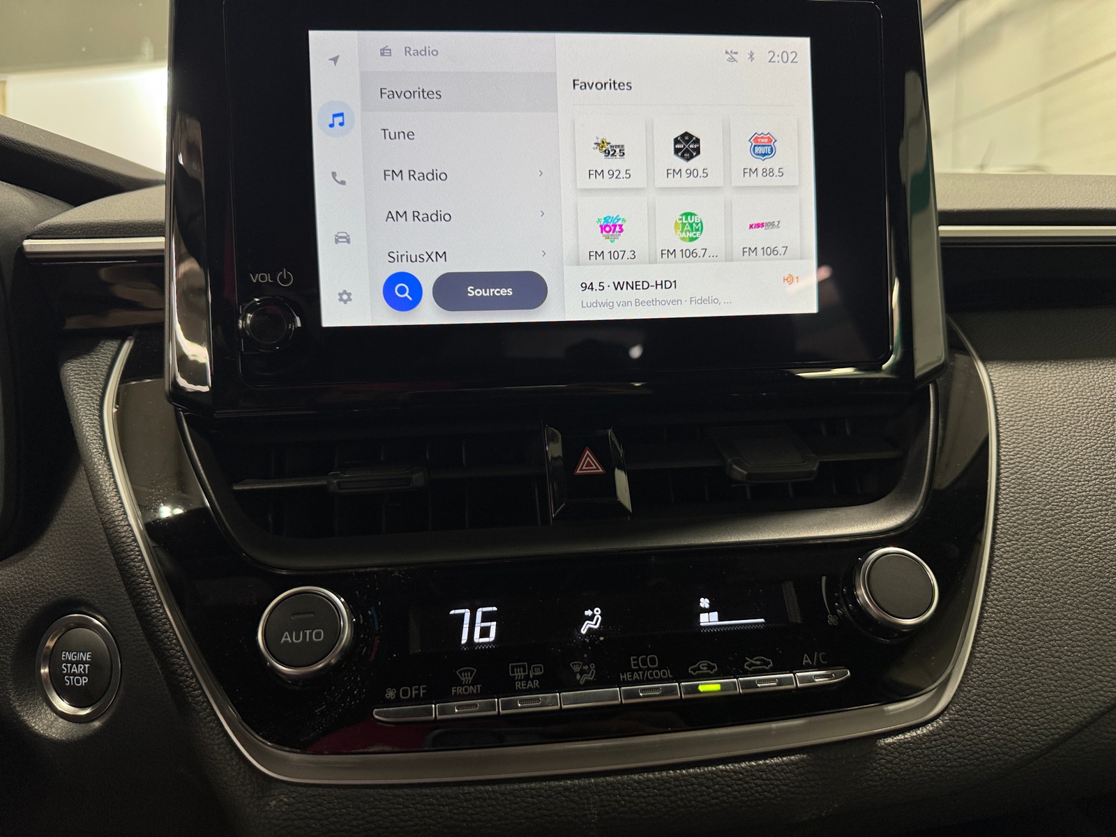 Thumbnail: 2026 Toyota Corolla - 4