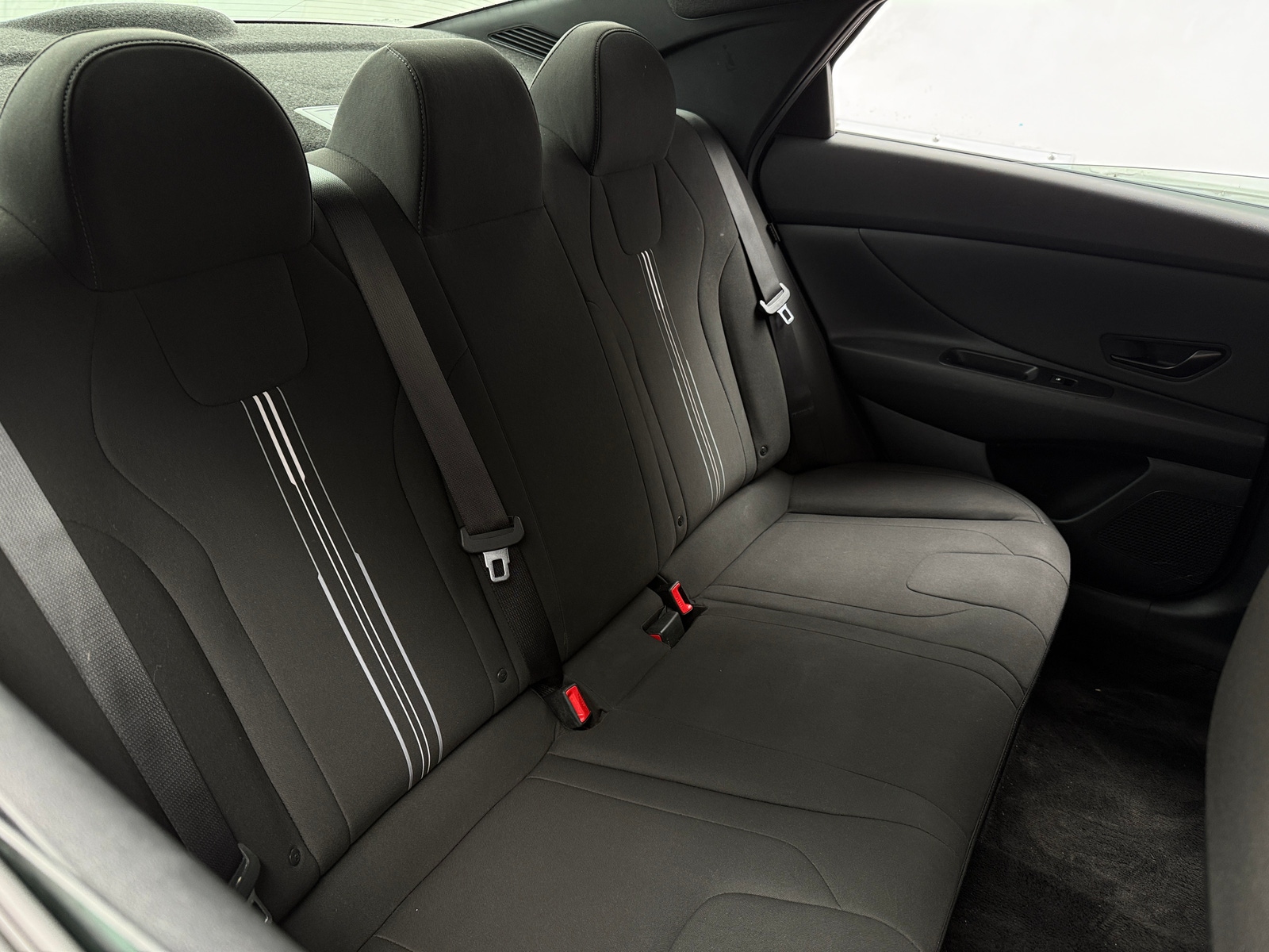 Thumbnail: 2025 Hyundai Elantra - 6