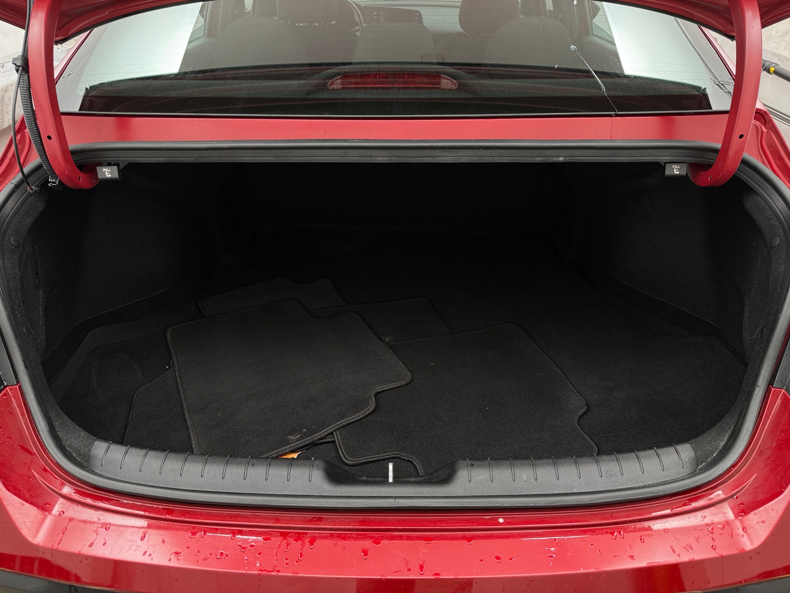 Thumbnail: 2025 Hyundai Elantra - 7