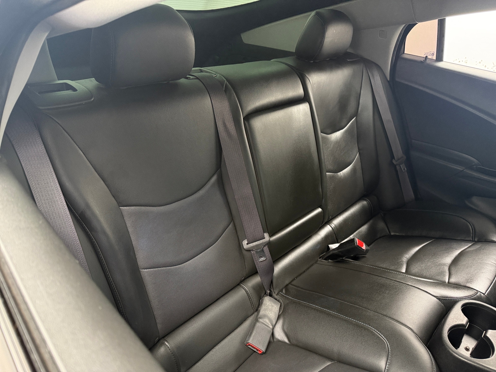 Thumbnail: 2017 Chevrolet Volt - 6