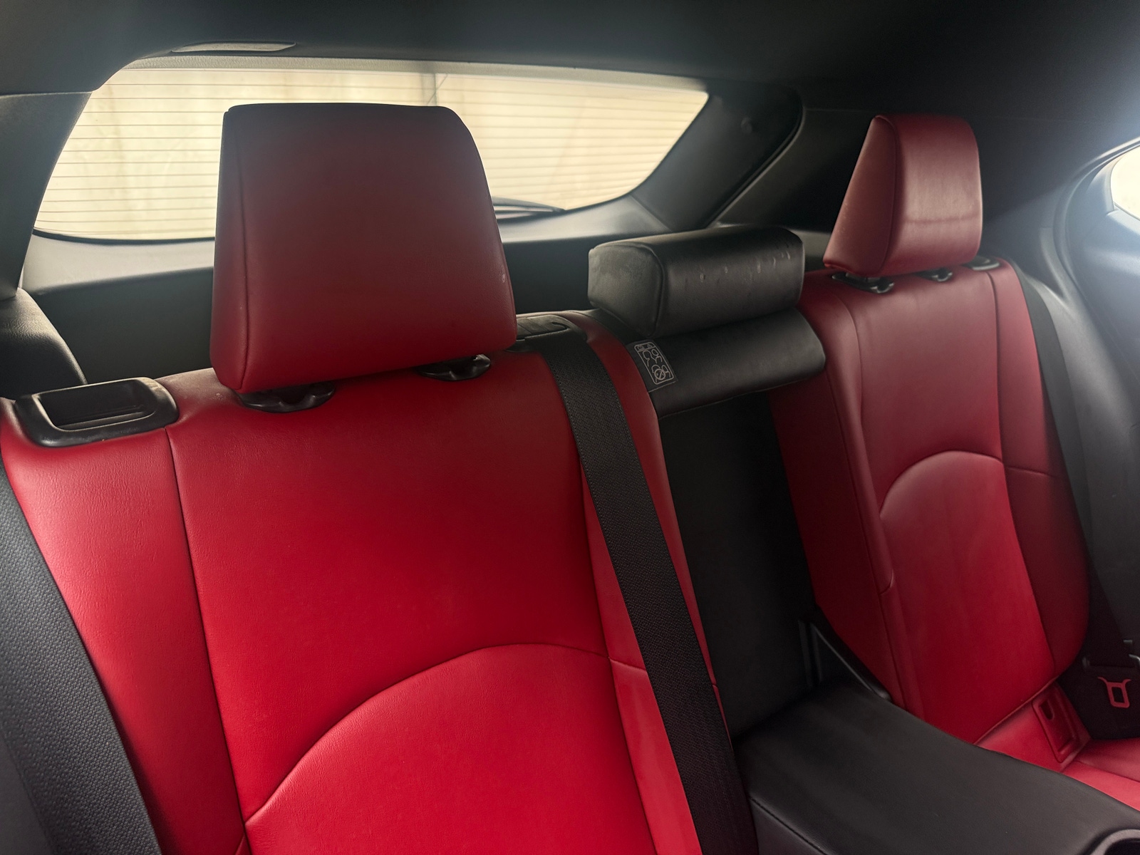 Thumbnail: 2020 Lexus UX - 5