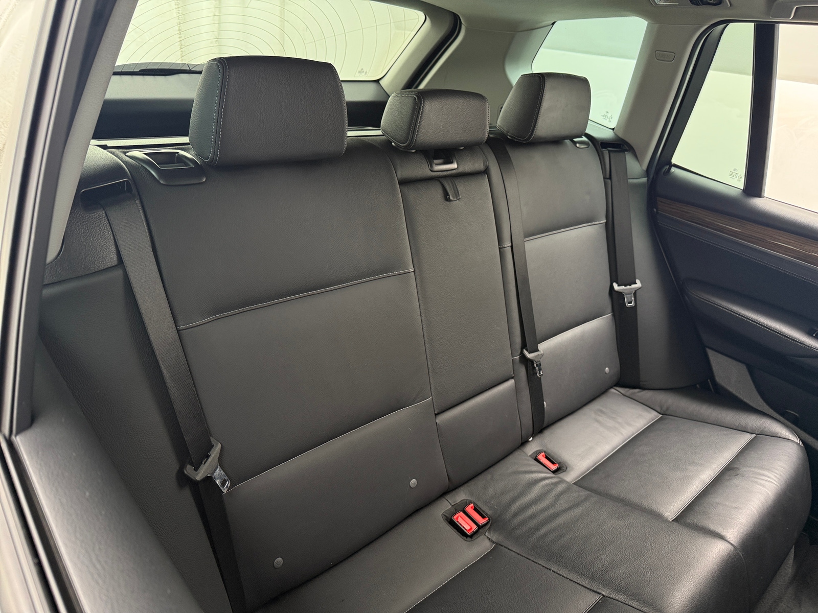 Thumbnail: 2017 BMW X3 - 5