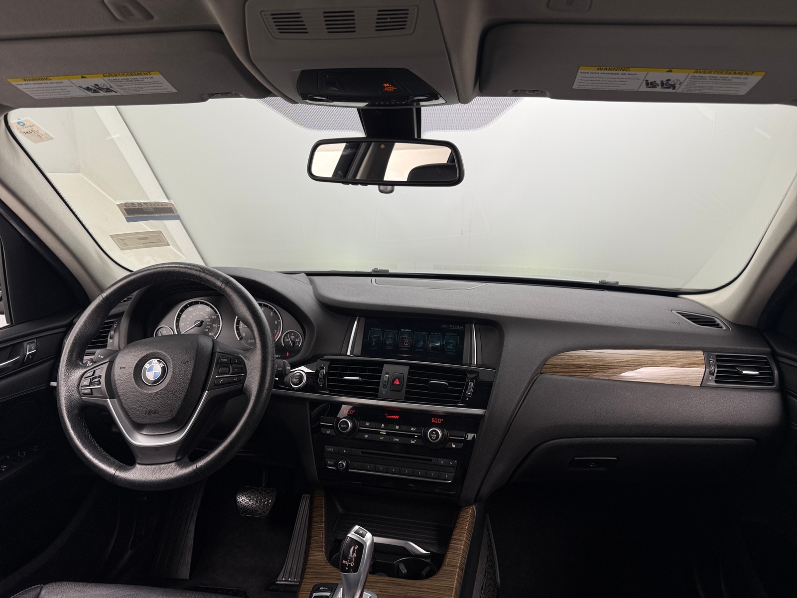 Thumbnail: 2017 BMW X3 - 2