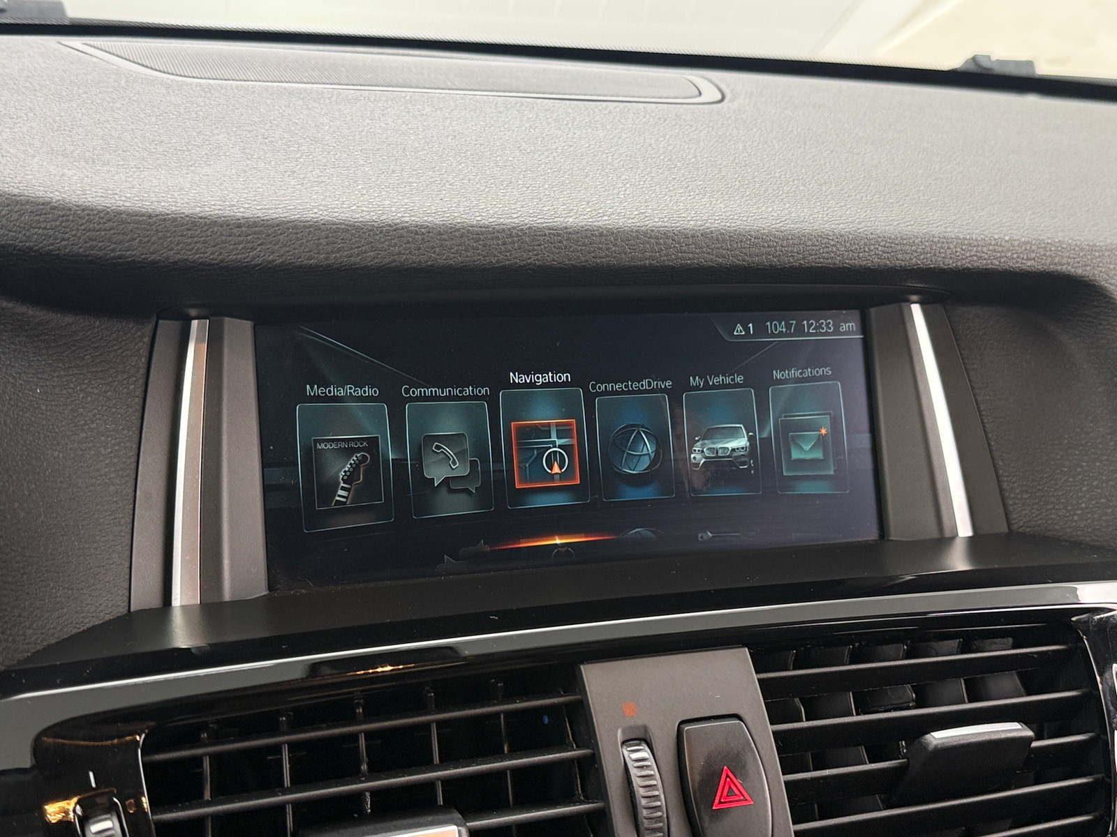 Thumbnail: 2017 BMW X3 - 3