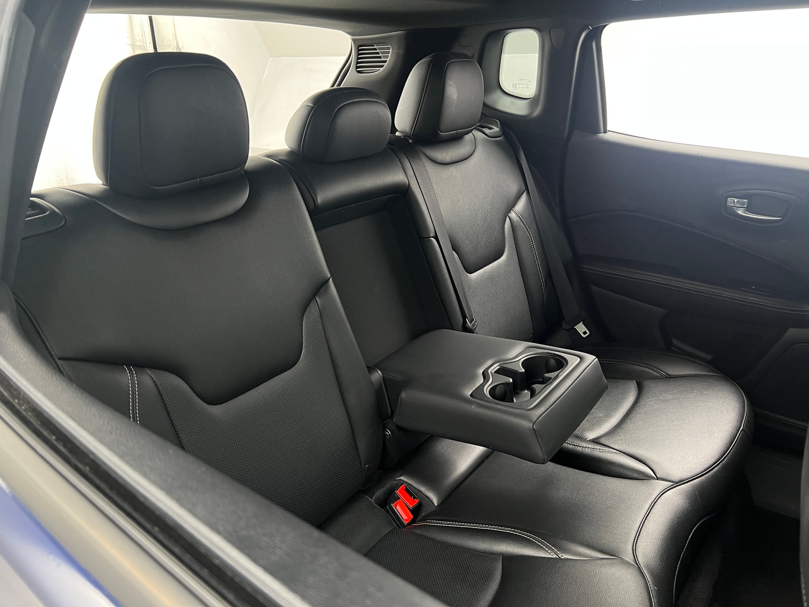 Thumbnail: 2021 Jeep Compass - 5