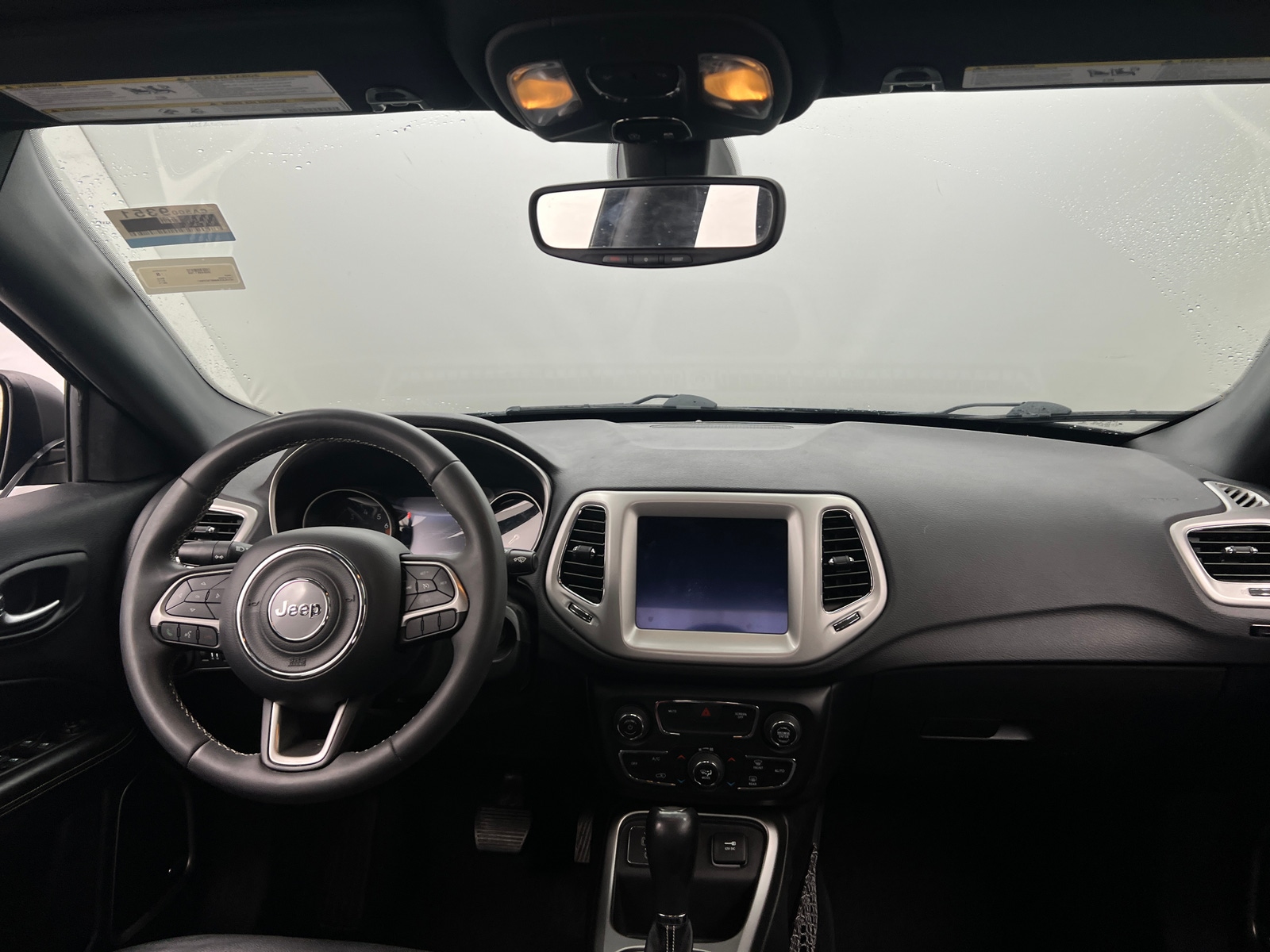 Thumbnail: 2021 Jeep Compass - 2