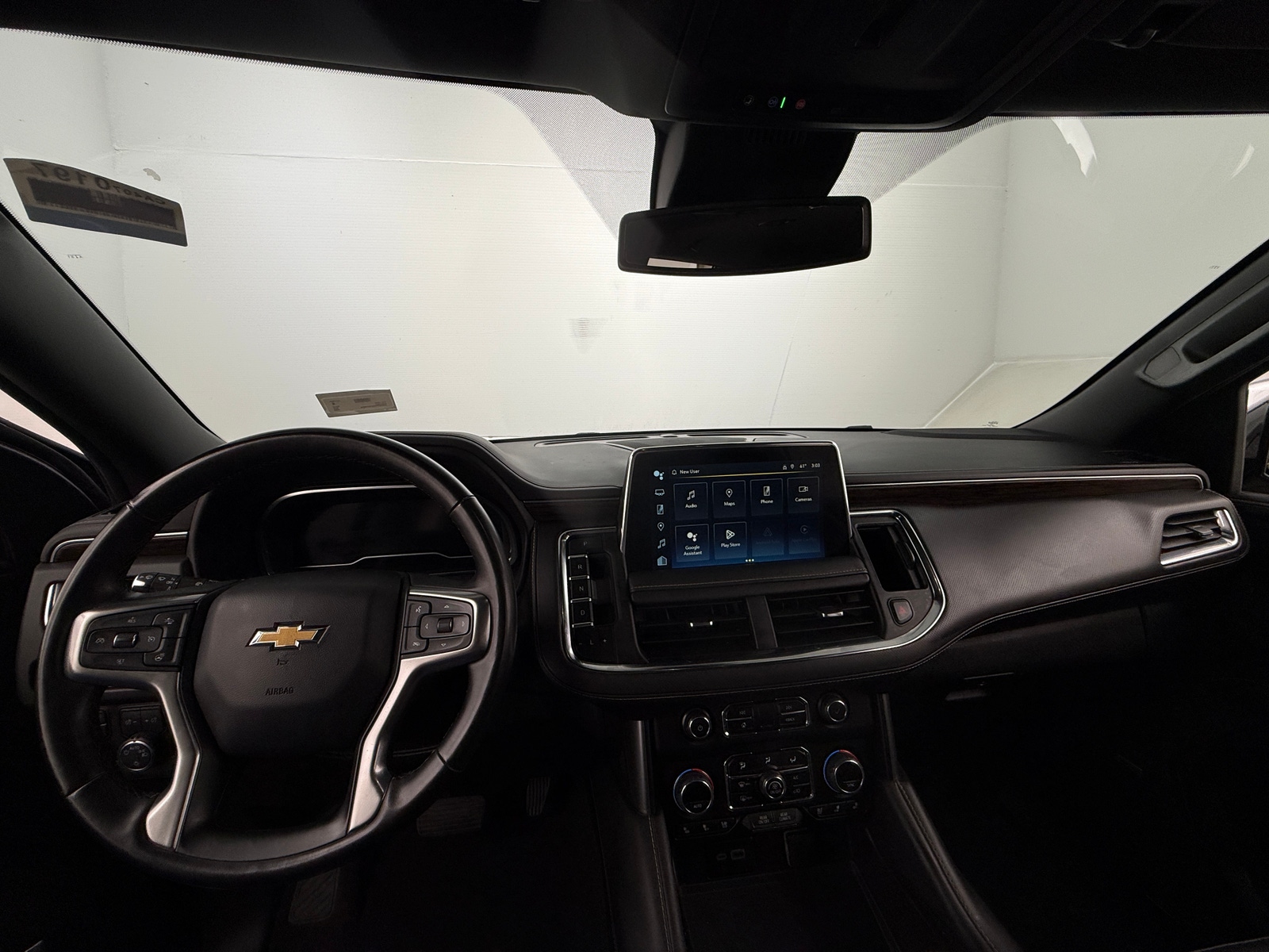 Thumbnail: 2023 Chevrolet Suburban - 2