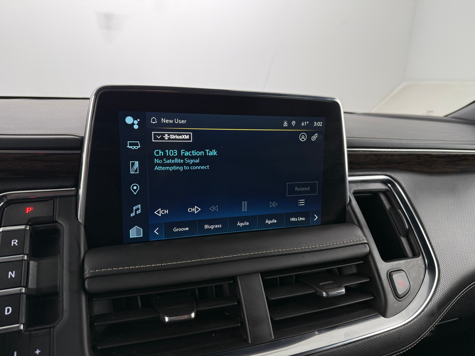 Thumbnail: 2023 Chevrolet Suburban - 3