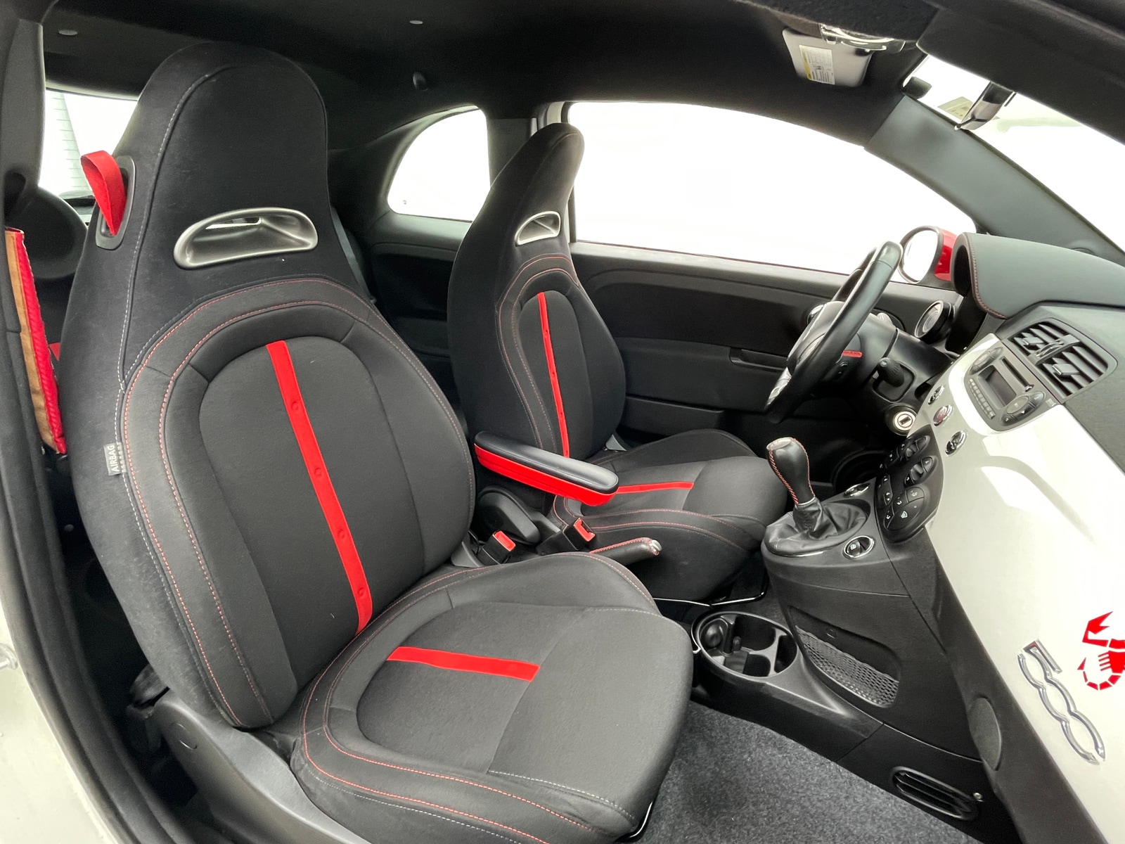 Thumbnail: 2013 Fiat 500 - 2