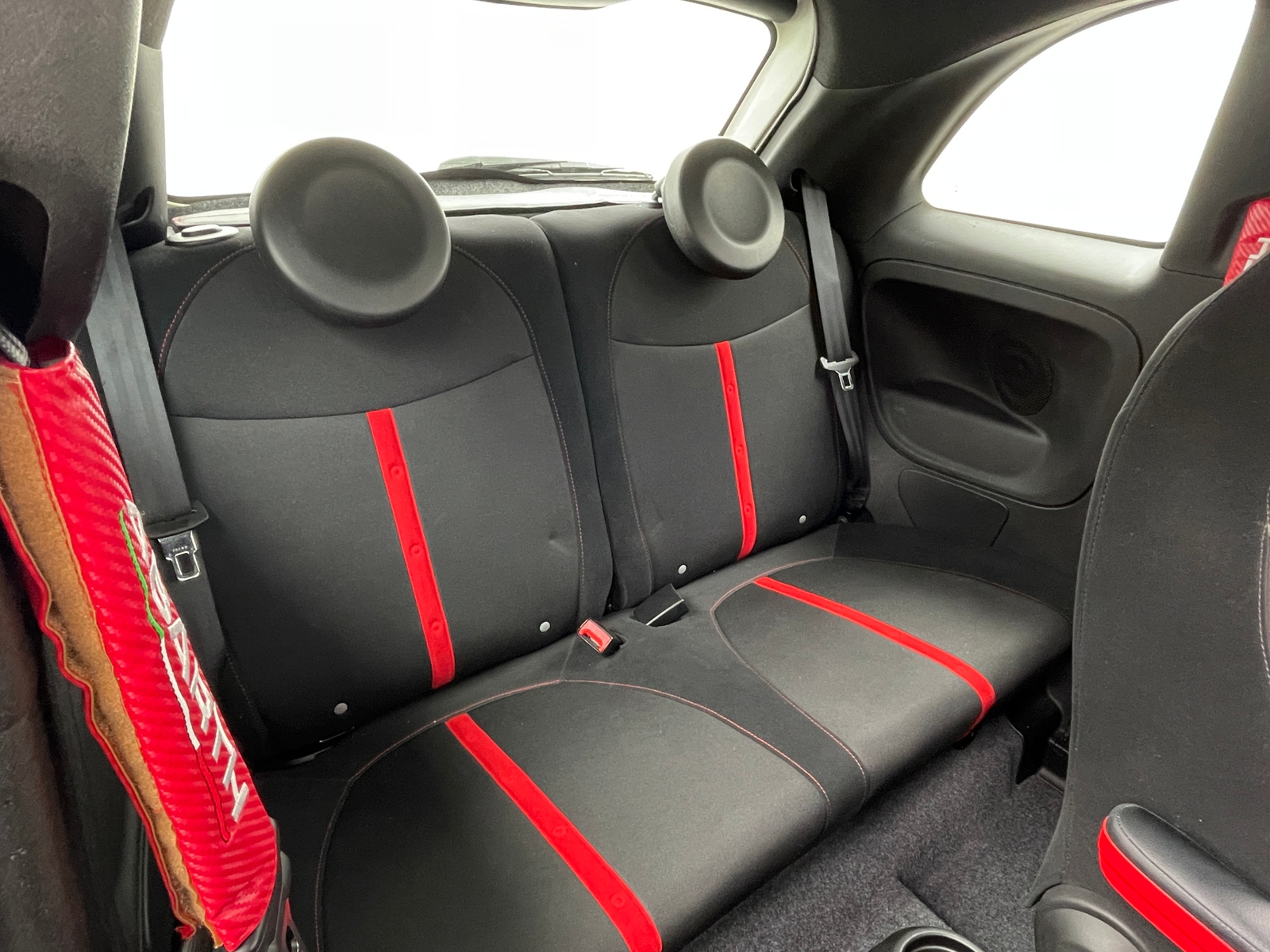 Thumbnail: 2013 Fiat 500 - 6