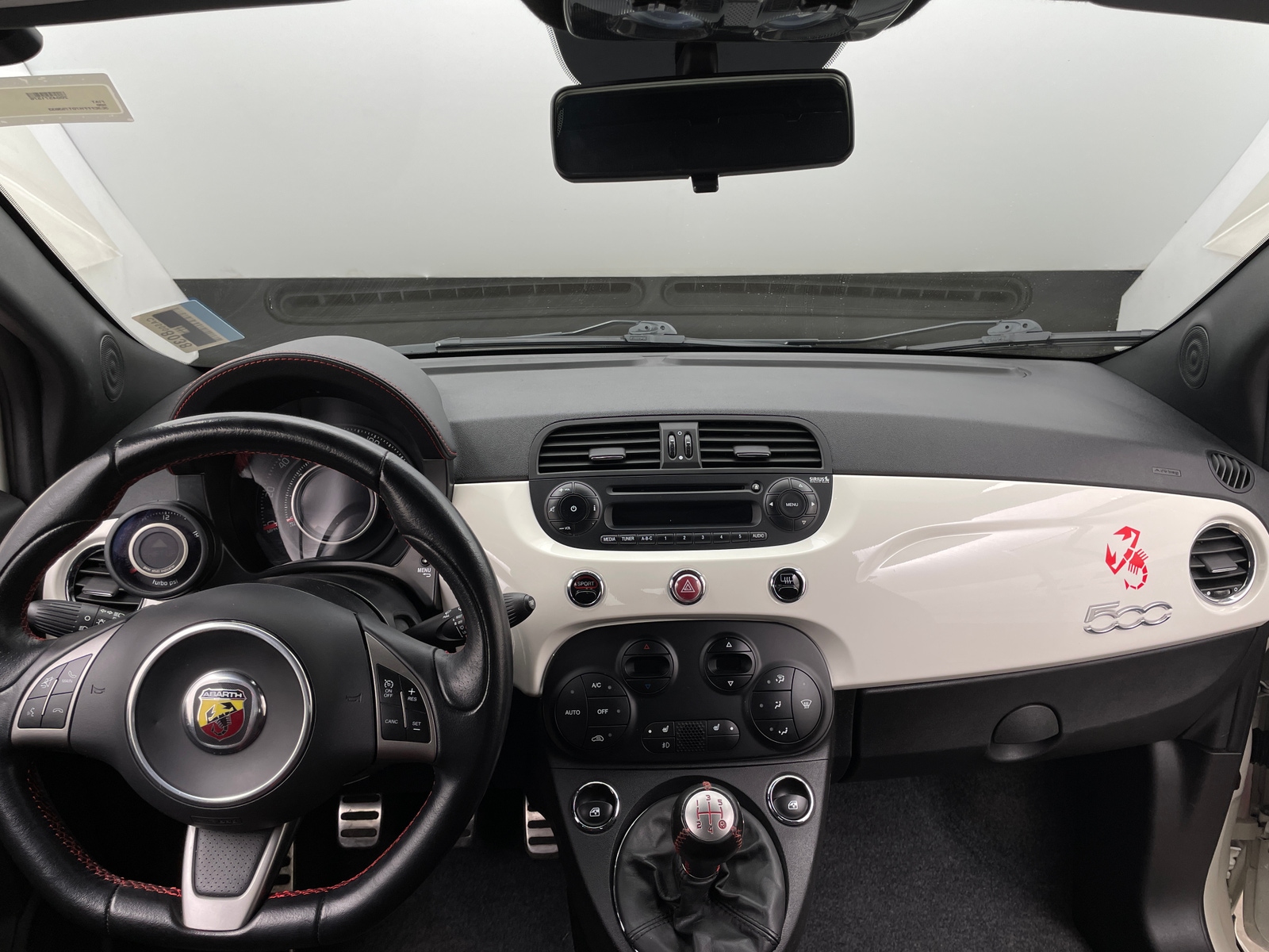 Thumbnail: 2013 Fiat 500 - 3