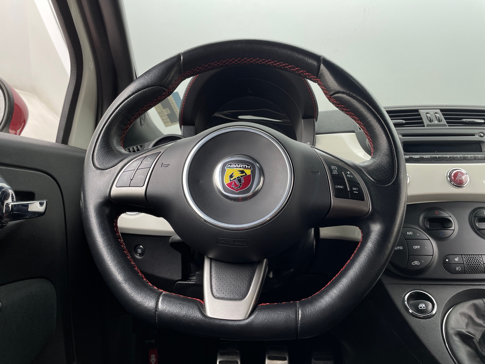 Thumbnail: 2013 Fiat 500 - 5