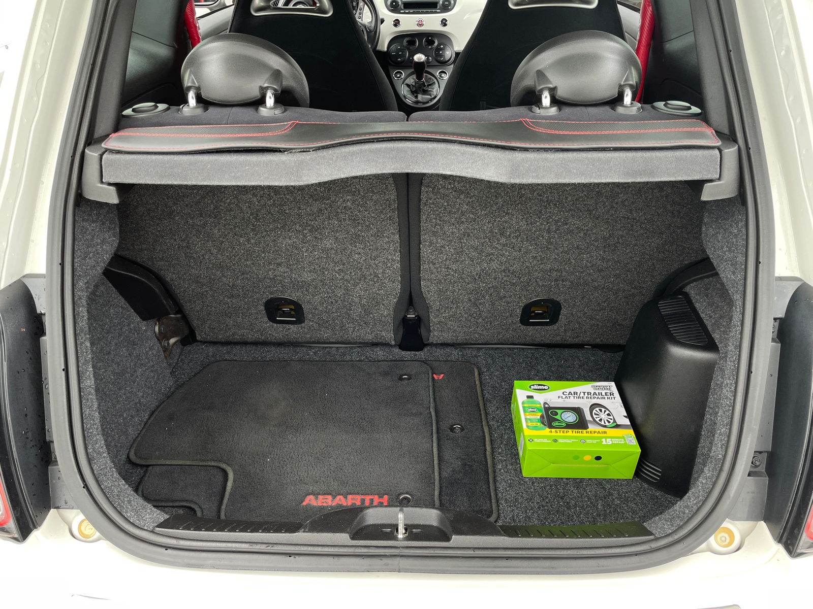 Thumbnail: 2013 Fiat 500 - 7