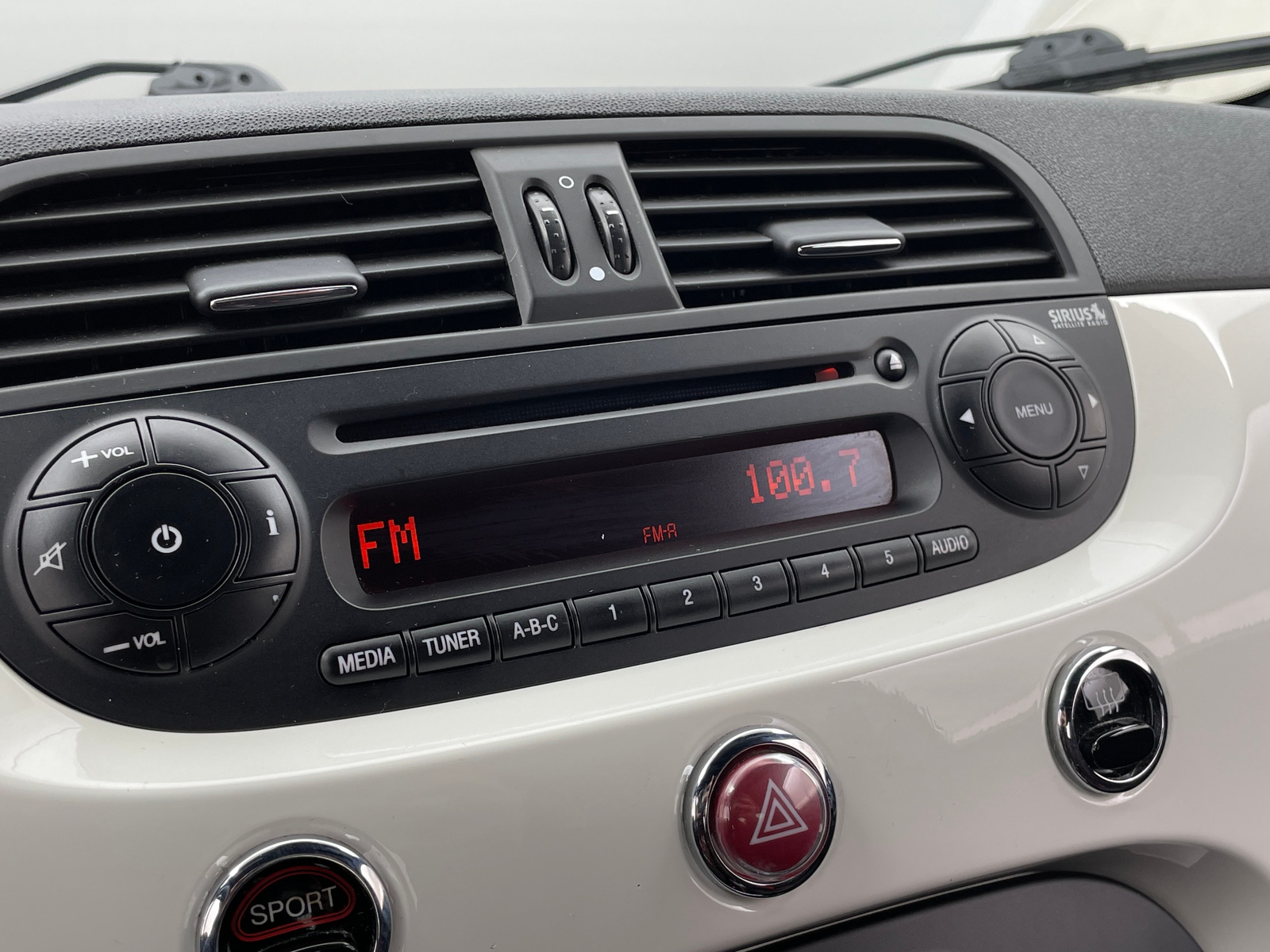 Thumbnail: 2013 Fiat 500 - 4