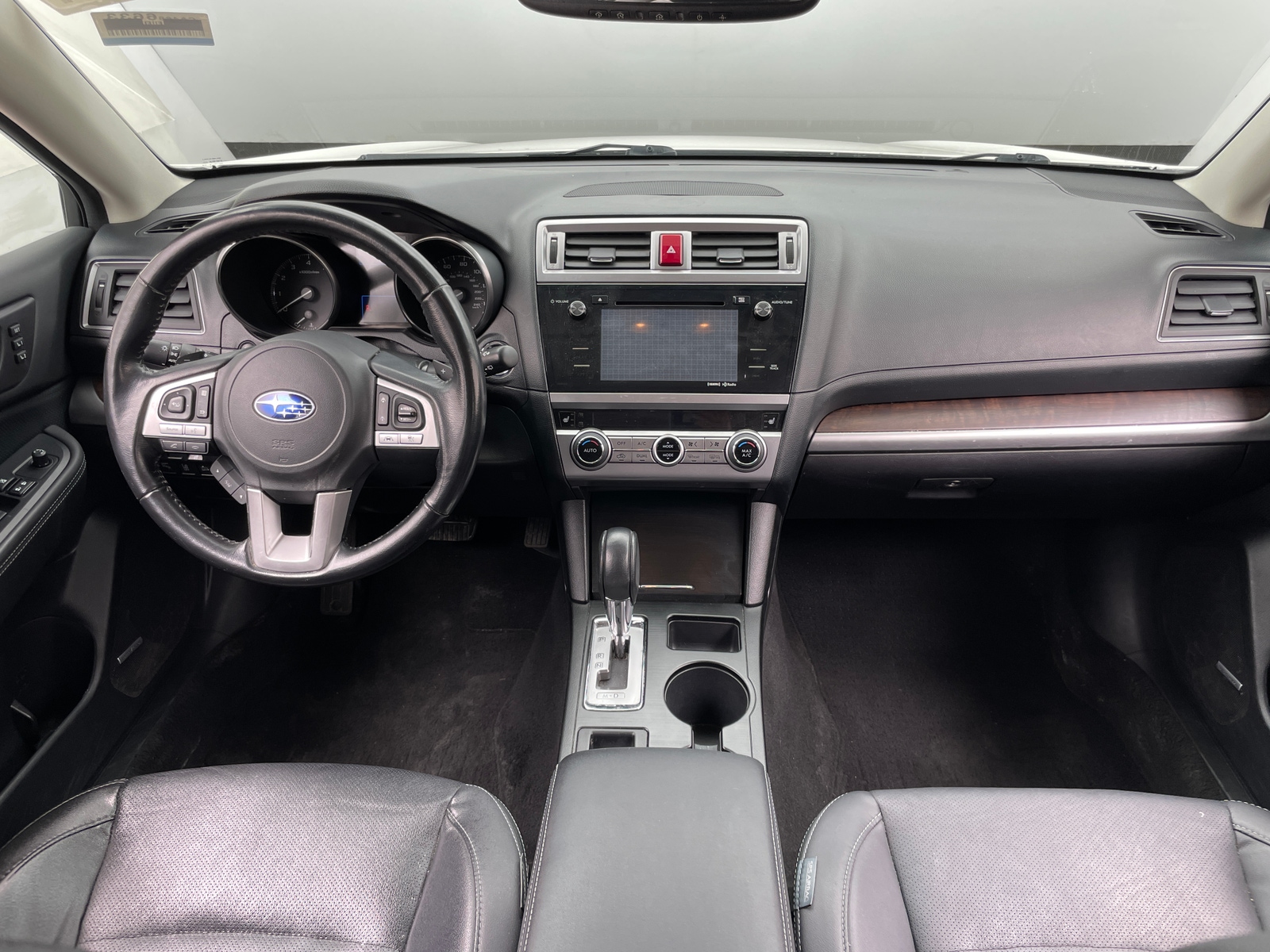 Thumbnail: 2016 Subaru Outback - 2