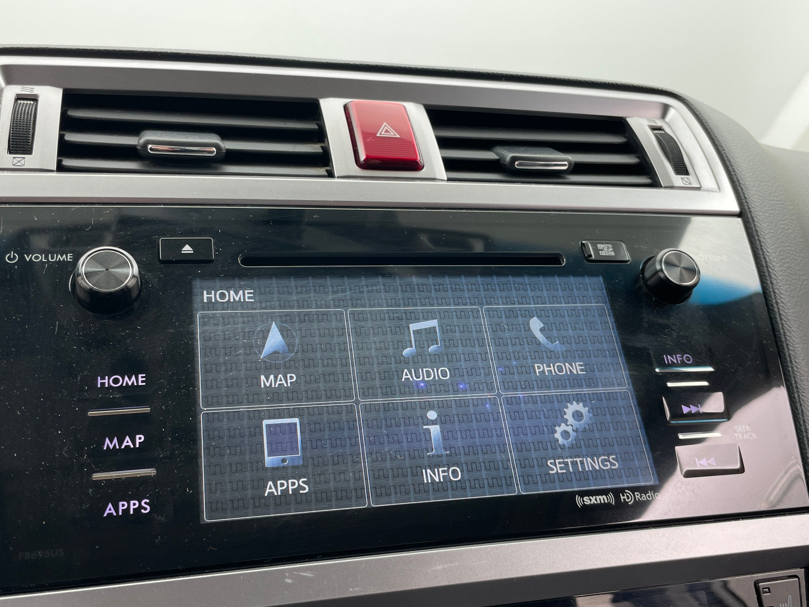 Thumbnail: 2016 Subaru Outback - 3