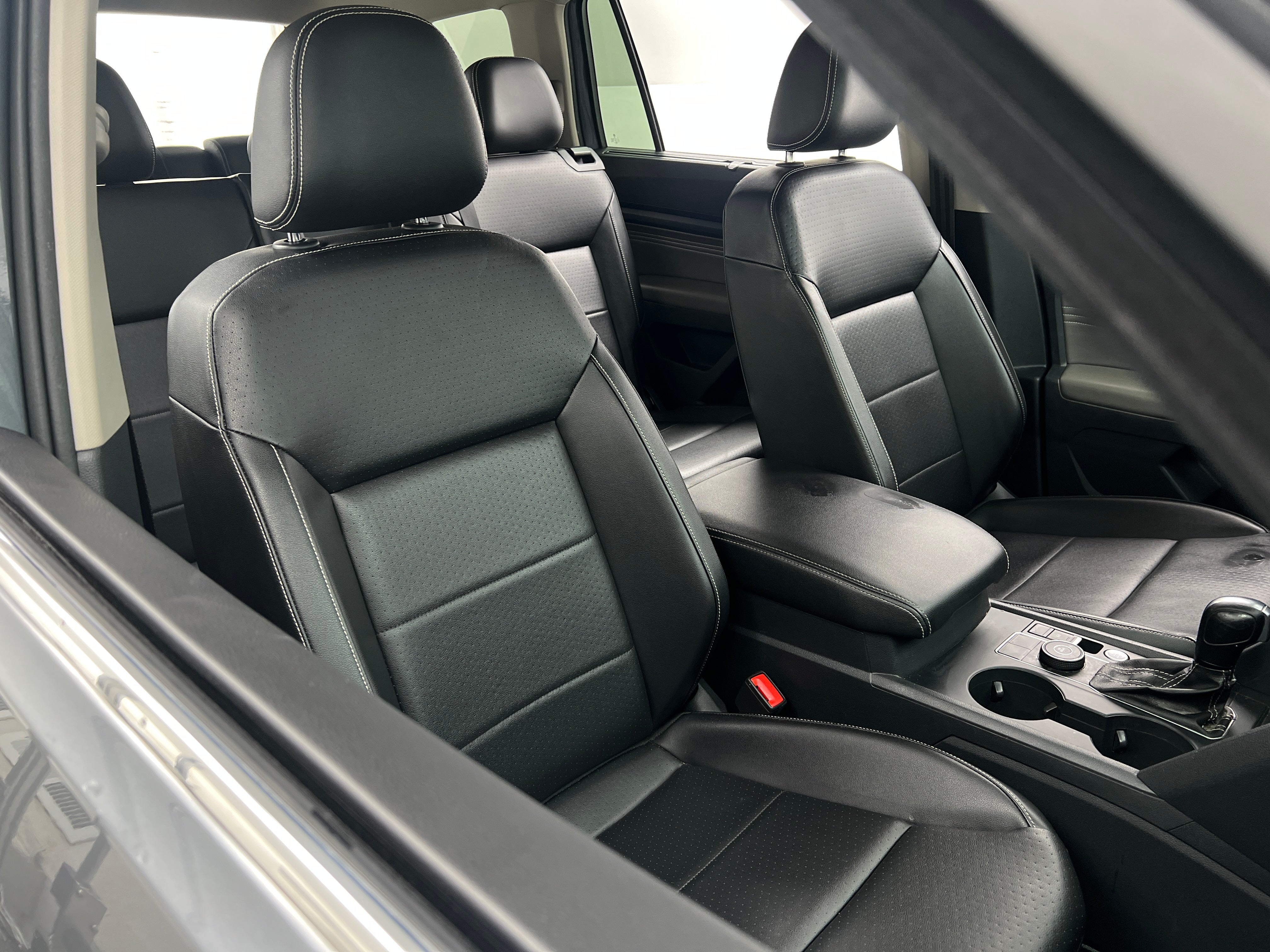 2022 Volkswagen Atlas