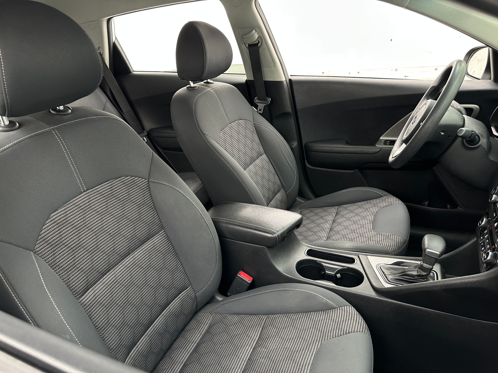 Thumbnail: 2019 Kia Niro - 2