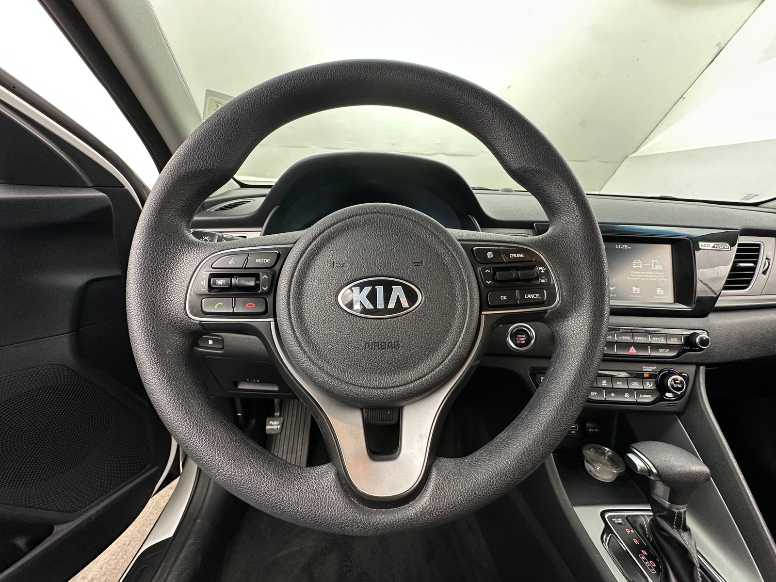 Thumbnail: 2019 Kia Niro - 5