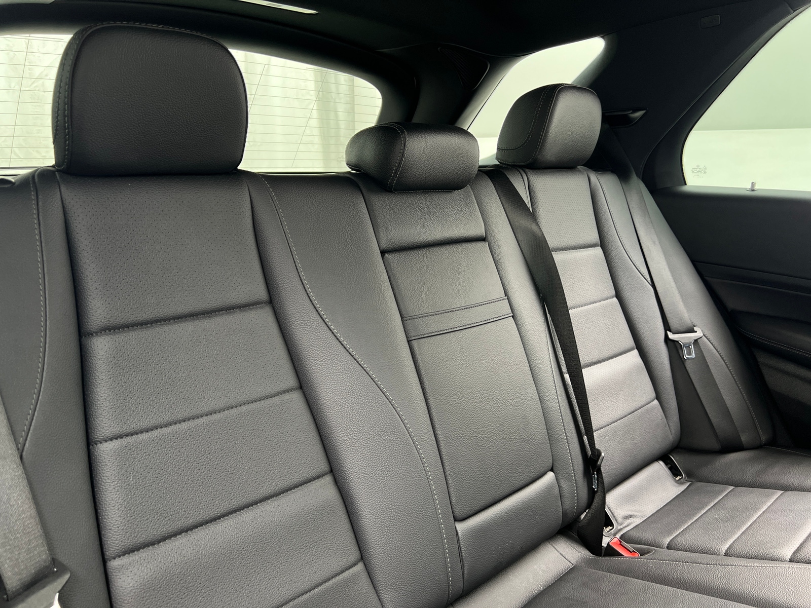 Thumbnail: 2023 Mercedes-Benz GLE - 5