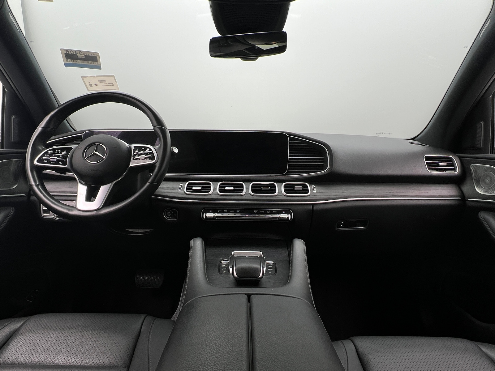 Thumbnail: 2023 Mercedes-Benz GLE - 2