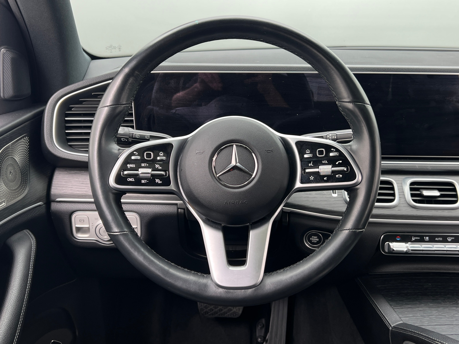 Thumbnail: 2023 Mercedes-Benz GLE - 4