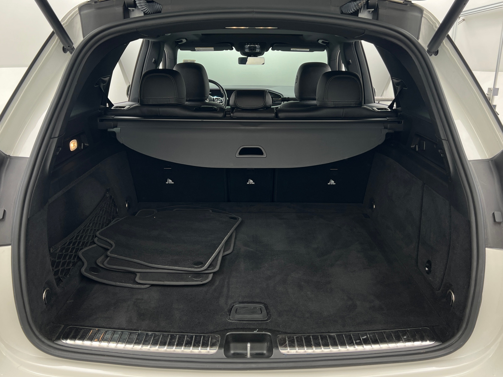 Thumbnail: 2023 Mercedes-Benz GLE - 6