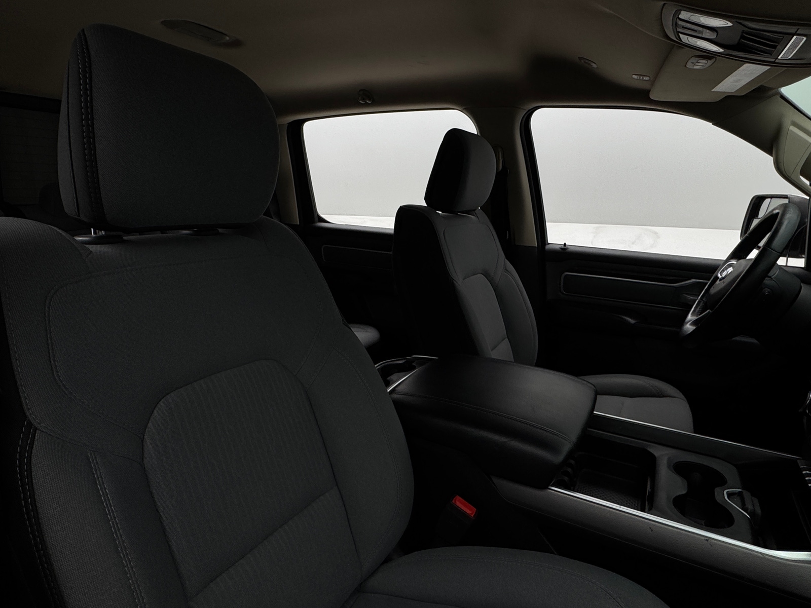 Thumbnail: 2019 RAM 1500 - 2