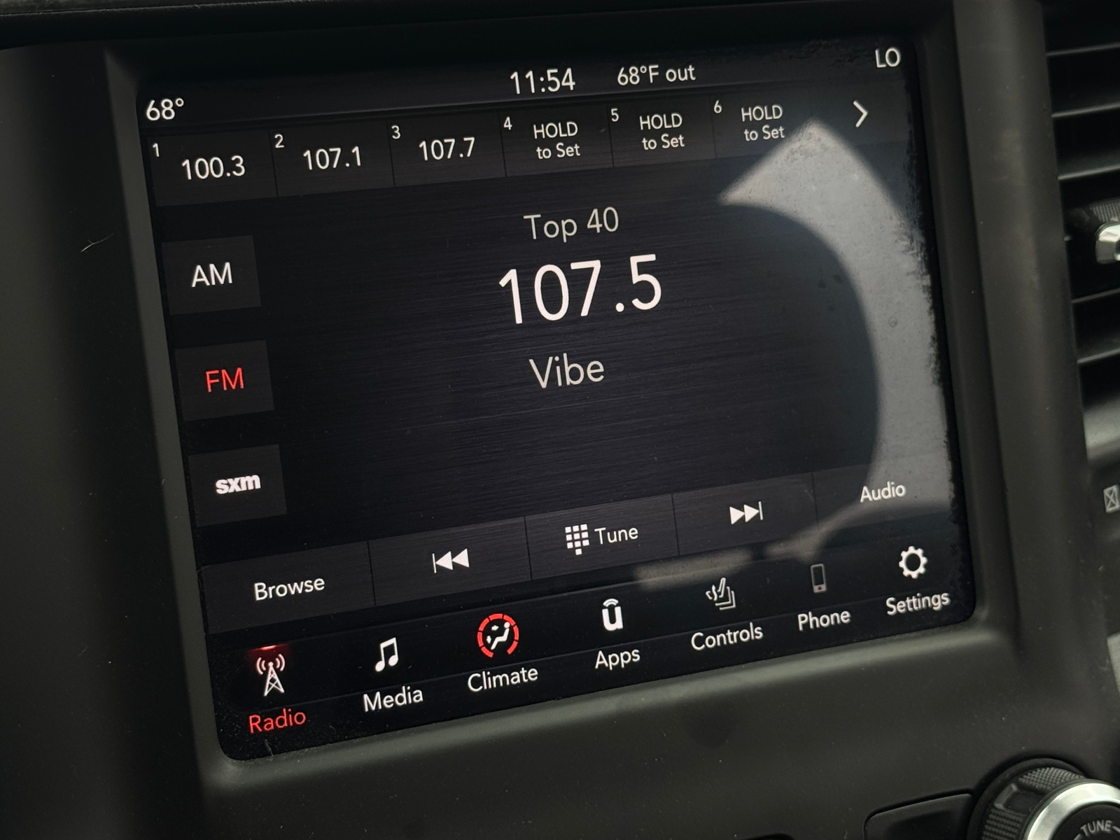 Thumbnail: 2019 RAM 1500 - 4