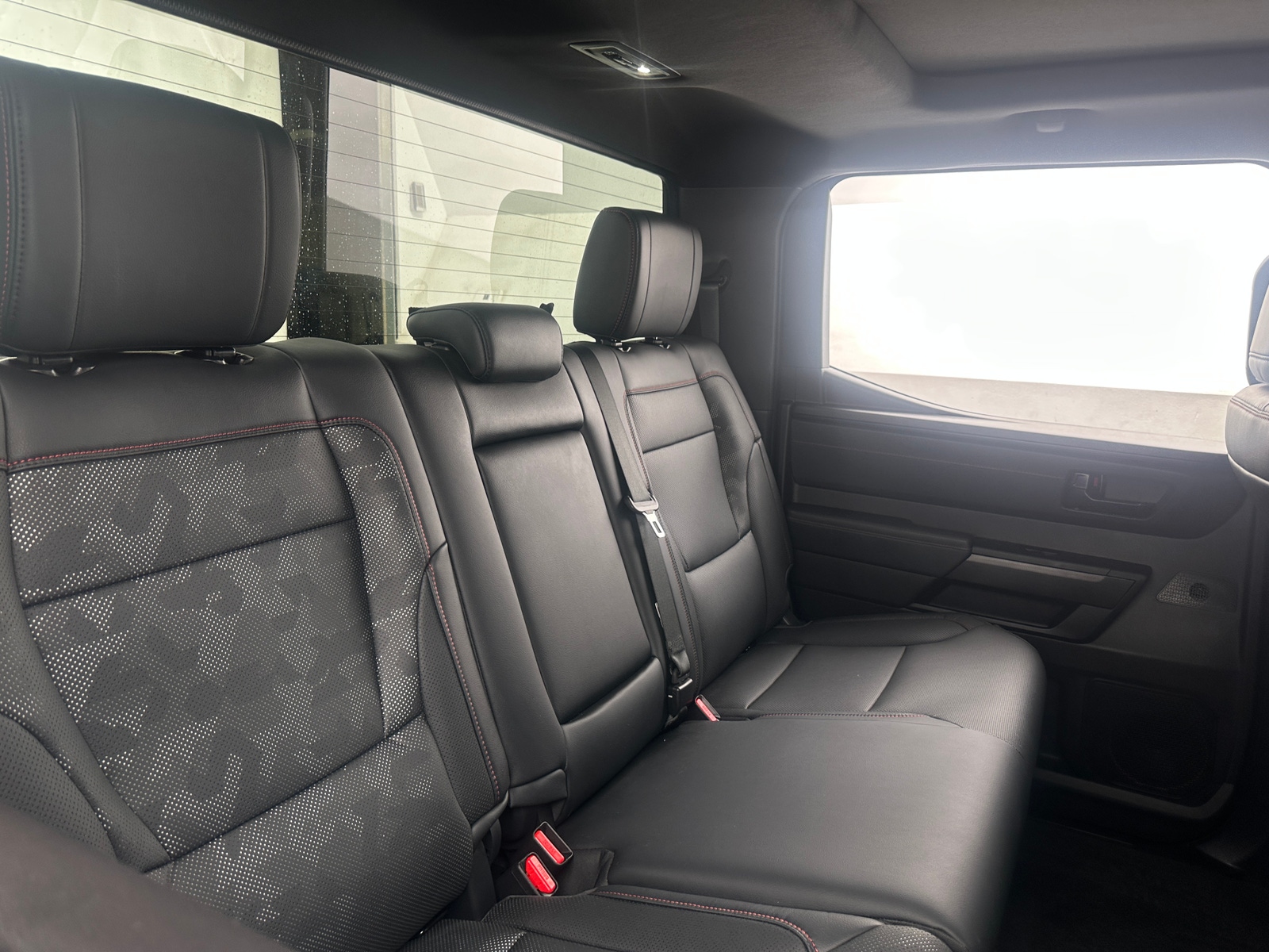 Thumbnail: 2025 Toyota Tundra - 5