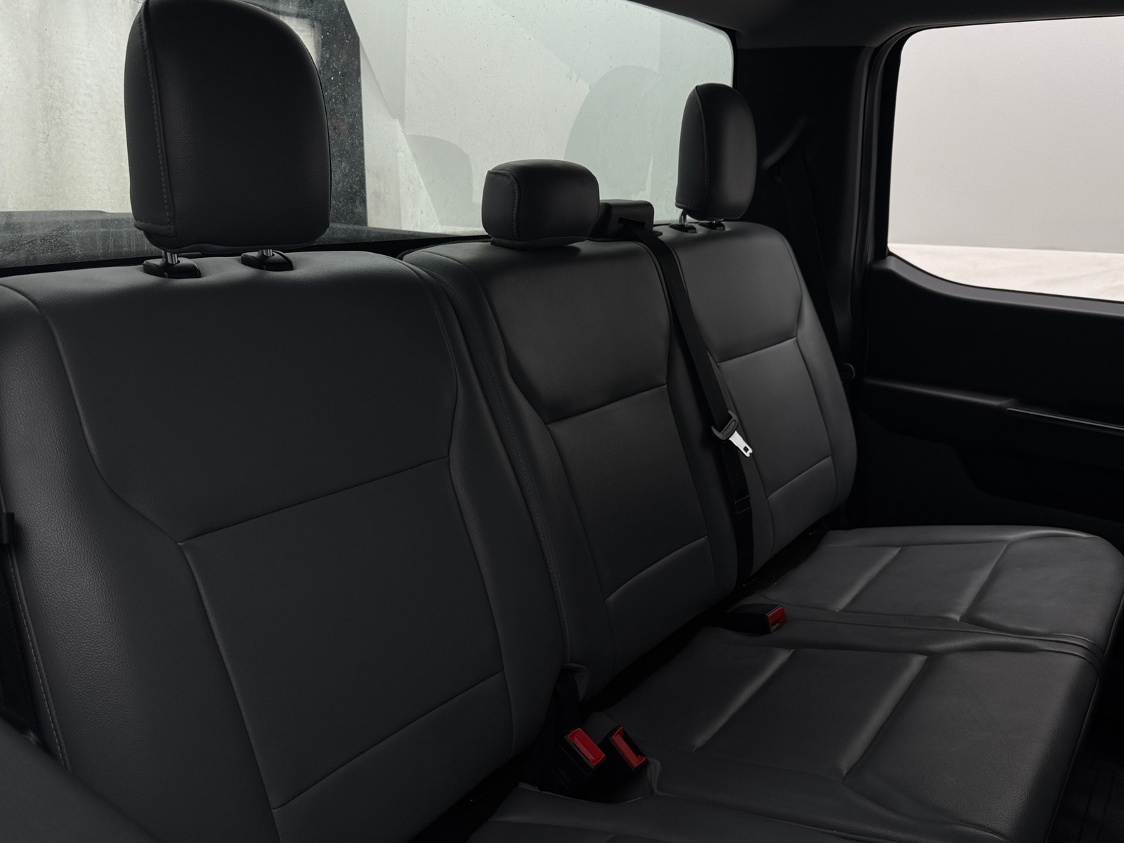 Thumbnail: 2021 Ford Econoline - 5