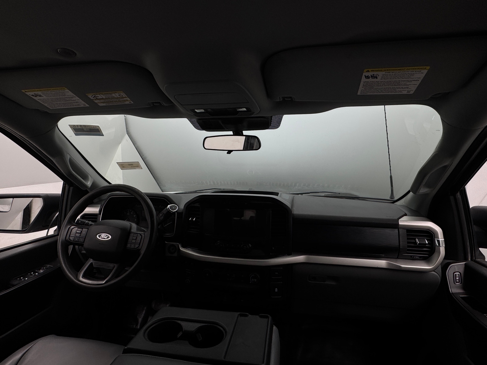 Thumbnail: 2021 Ford Econoline - 2