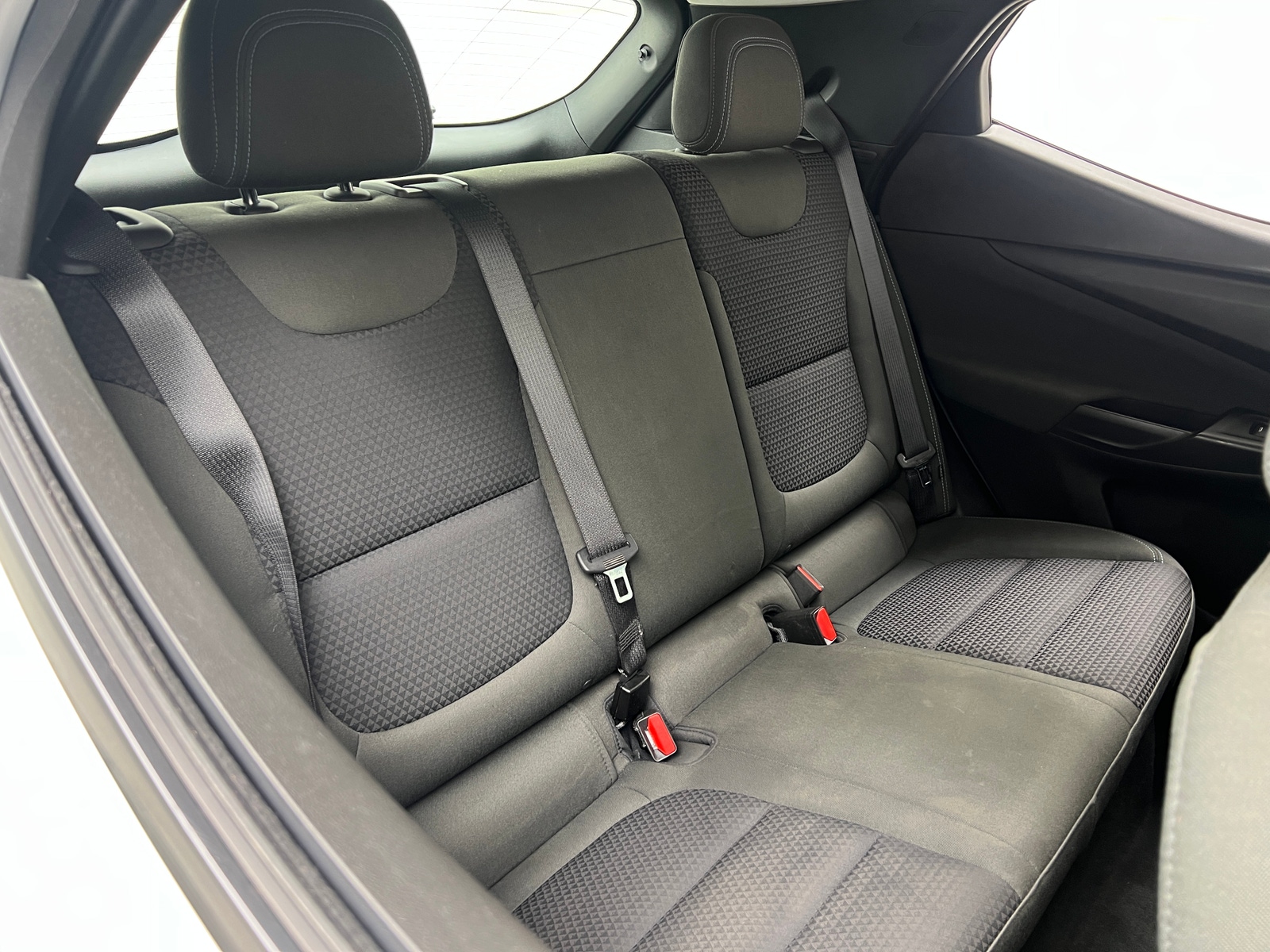 Thumbnail: 2023 Chevrolet Bolt EUV - 6