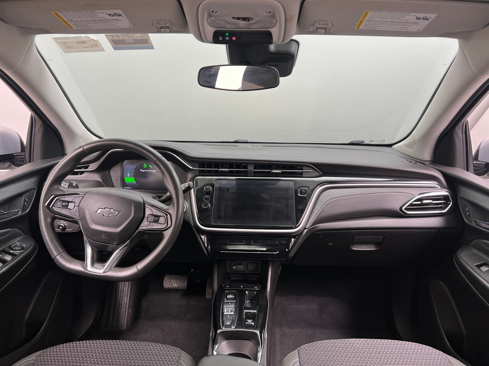 Thumbnail: 2023 Chevrolet Bolt EUV - 3