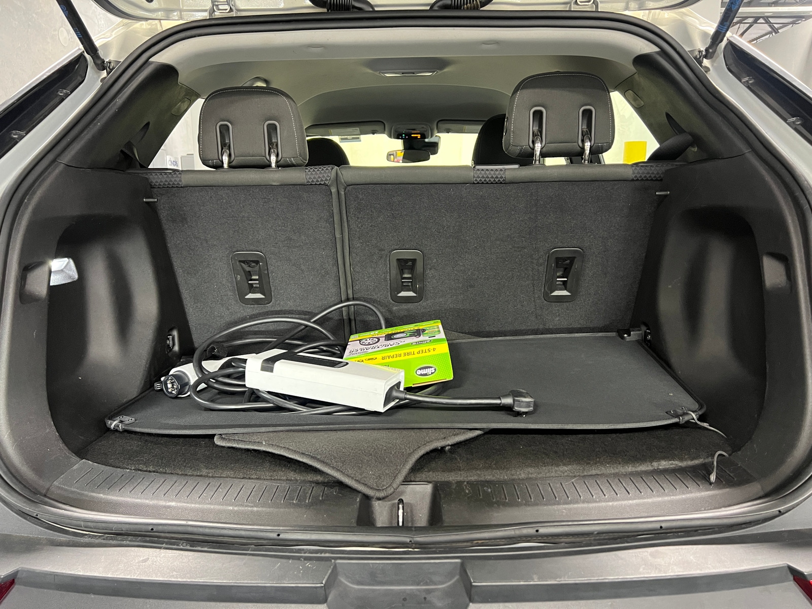 Thumbnail: 2023 Chevrolet Bolt EUV - 7