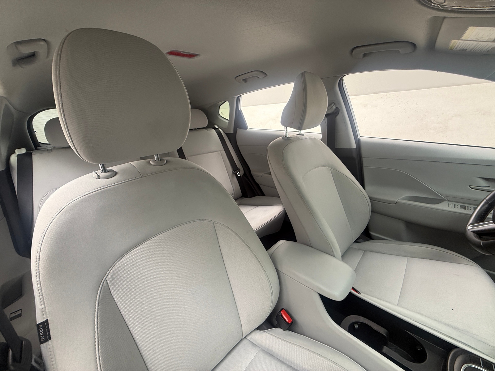 Thumbnail: 2025 Hyundai Kona - 2