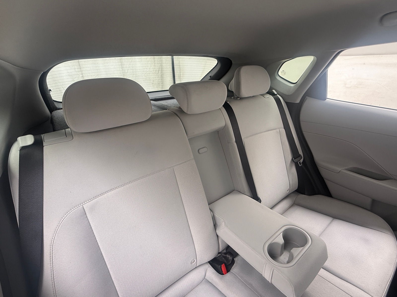 Thumbnail: 2025 Hyundai Kona - 6