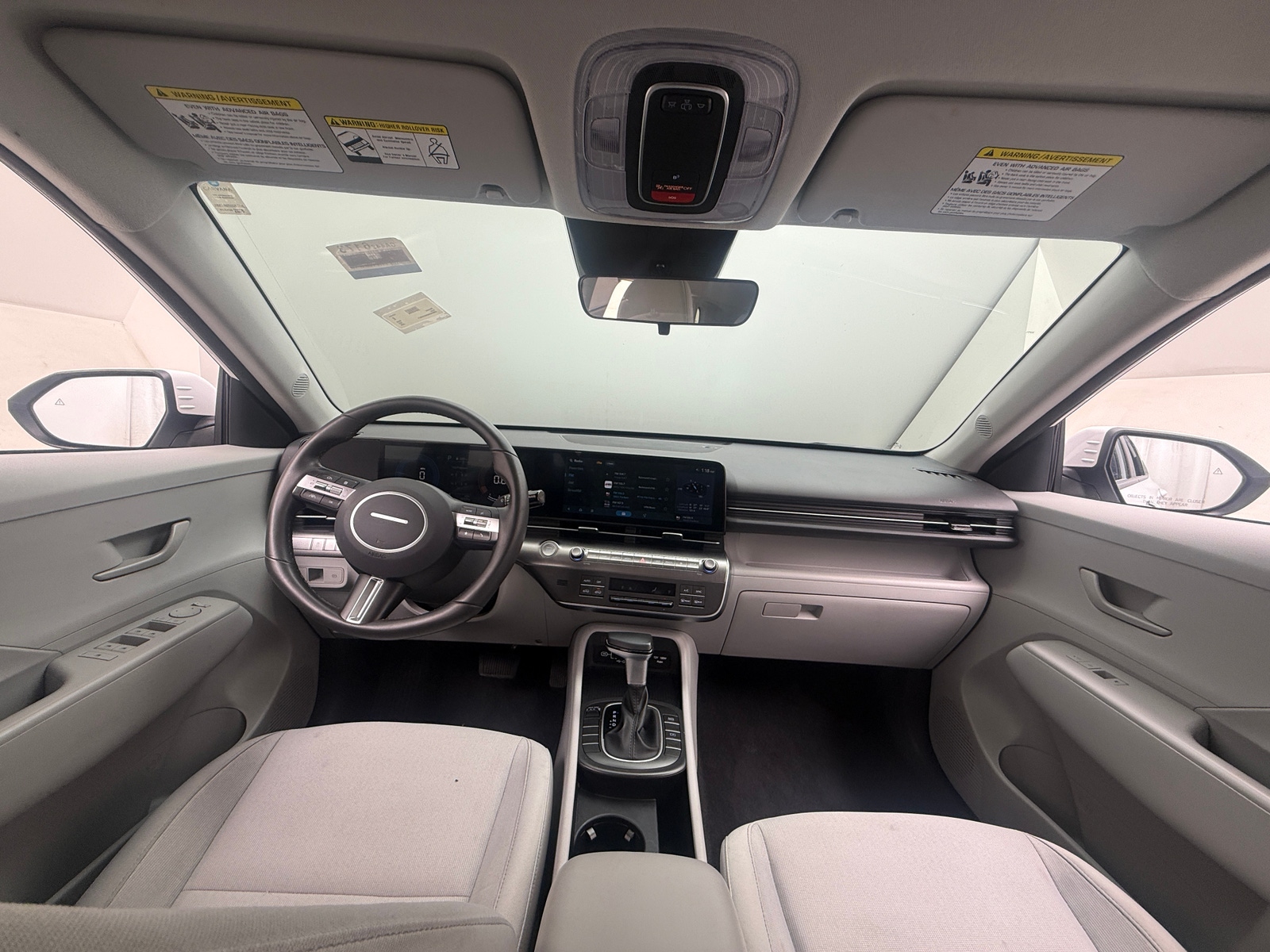 Thumbnail: 2025 Hyundai Kona - 3