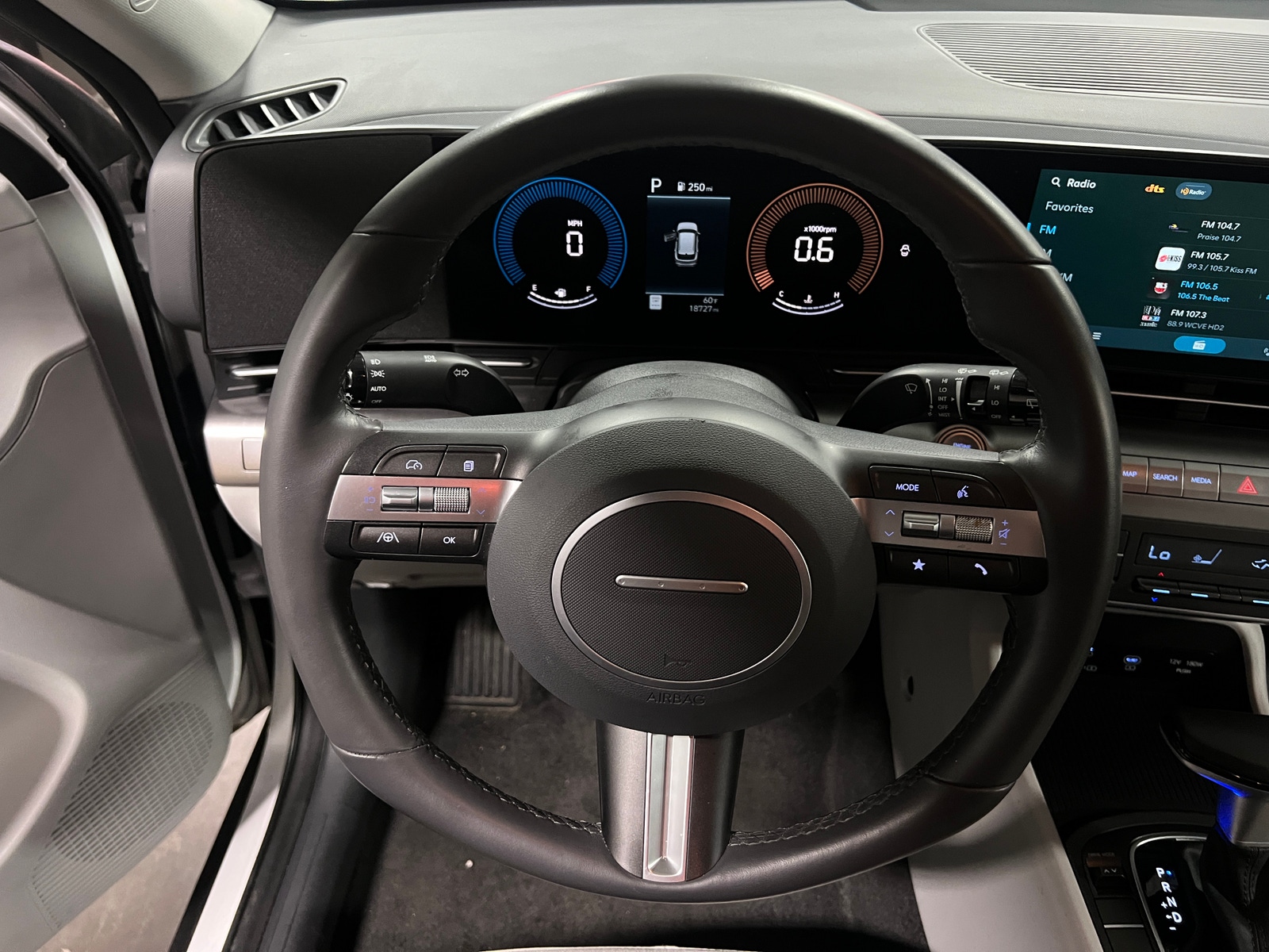 Thumbnail: 2025 Hyundai Kona - 5