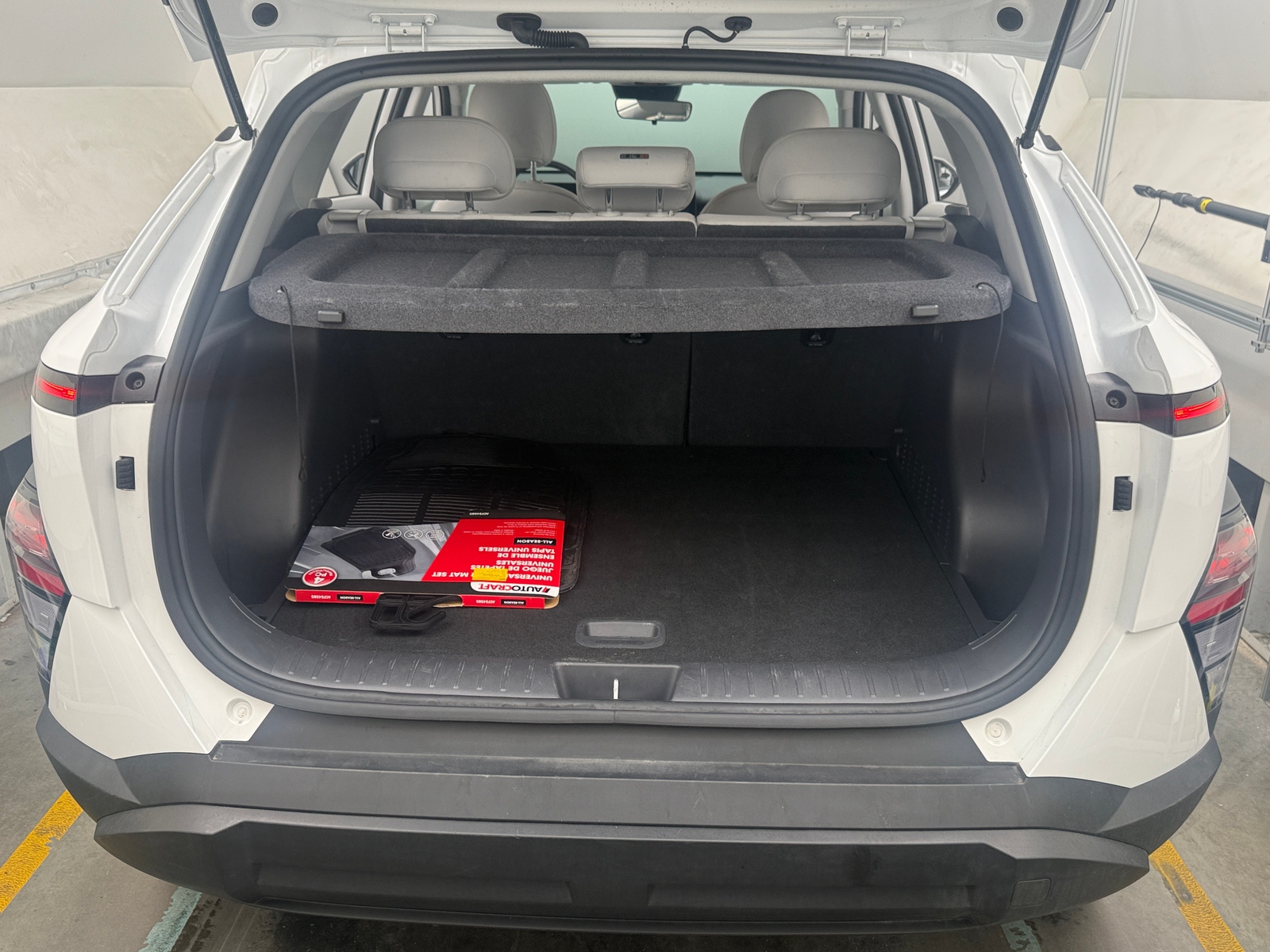 Thumbnail: 2025 Hyundai Kona - 7