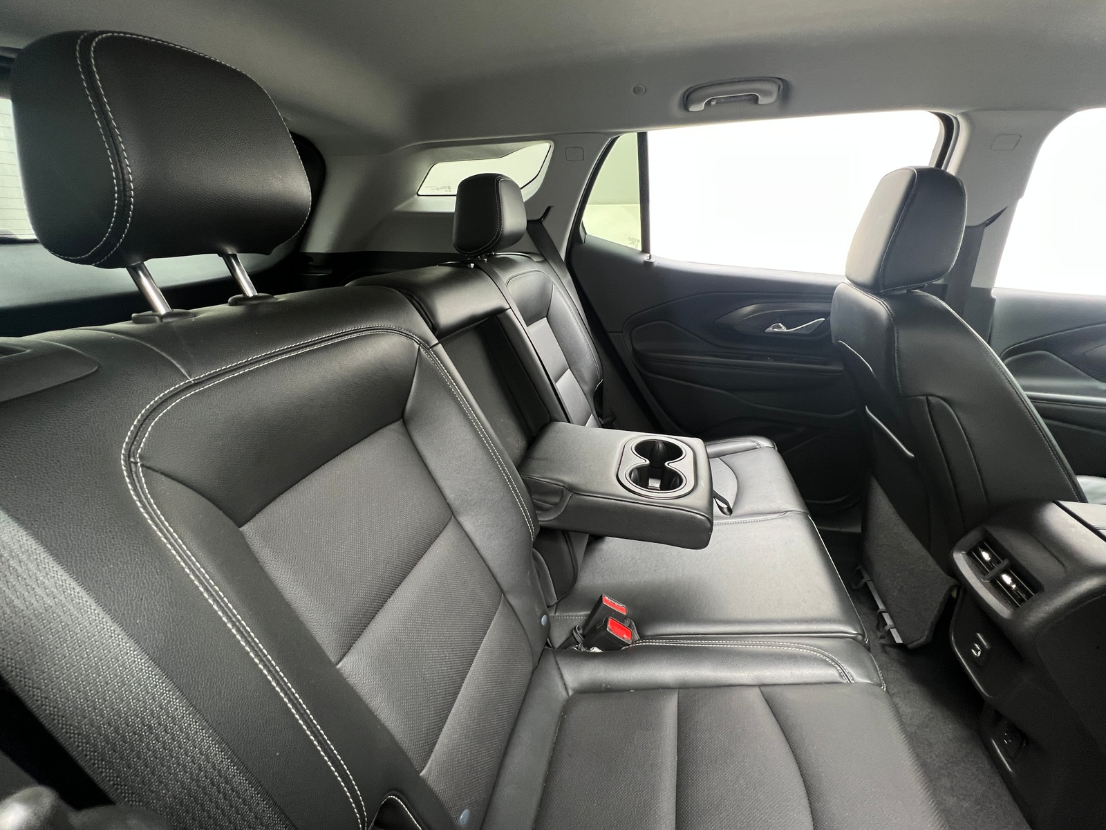 Thumbnail: 2024 GMC Terrain - 5