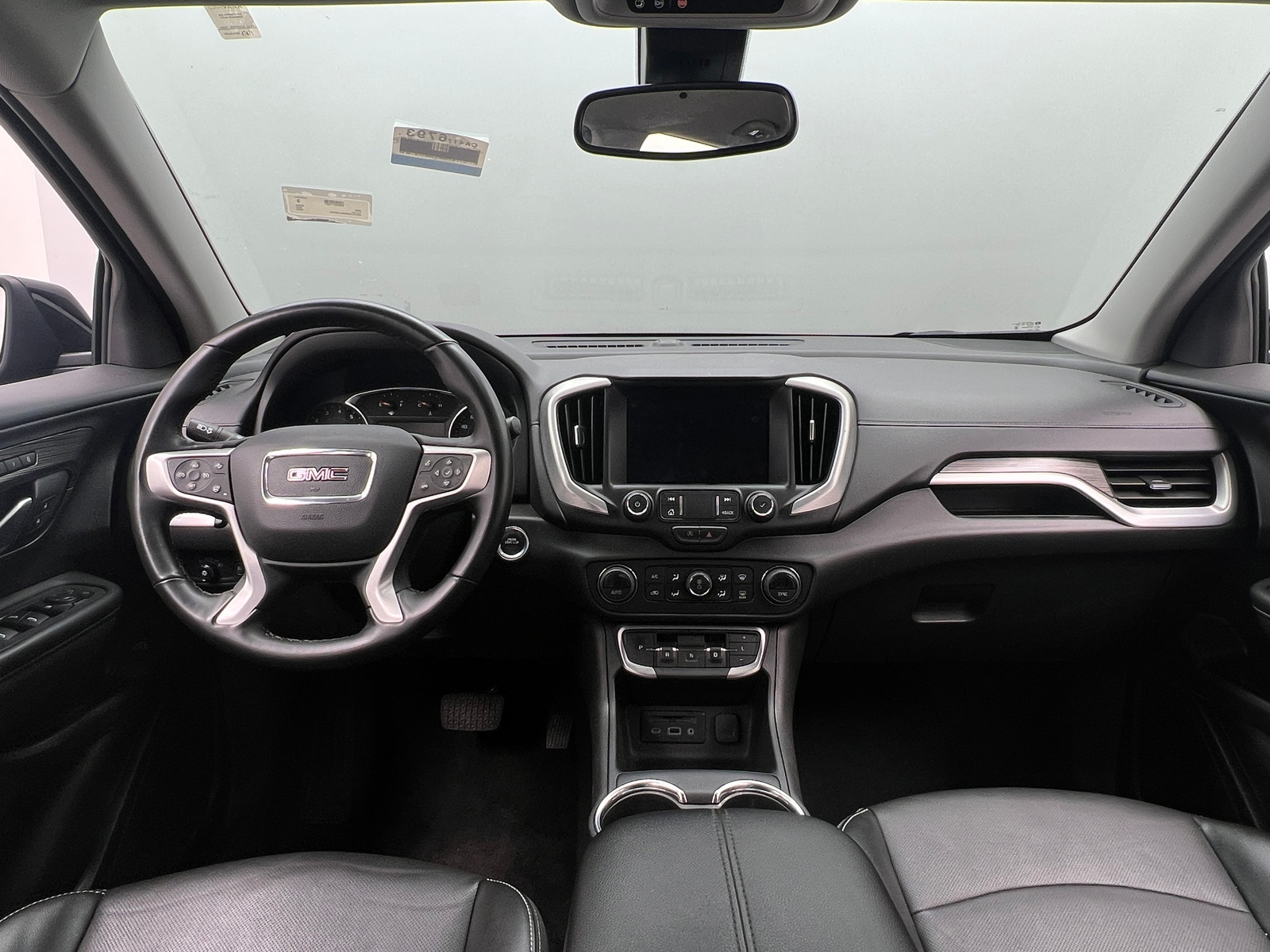 Thumbnail: 2024 GMC Terrain - 2