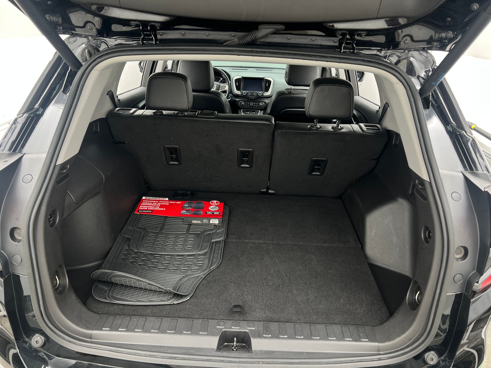 Thumbnail: 2024 GMC Terrain - 6