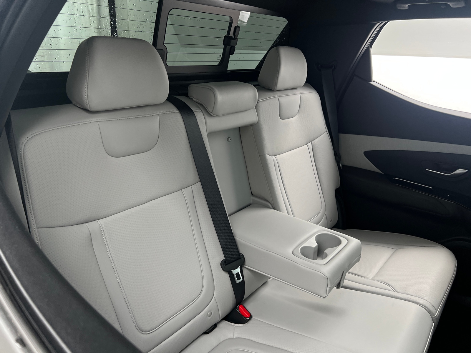 Thumbnail: 2025 Hyundai Santa Cruz - 5