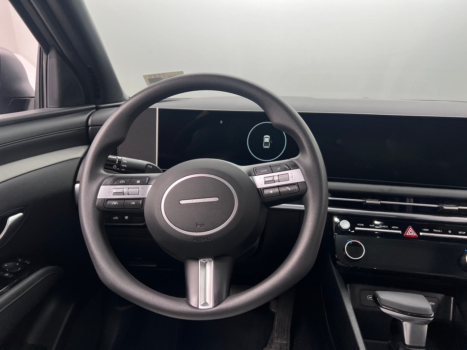 Thumbnail: 2025 Hyundai Santa Cruz - 4