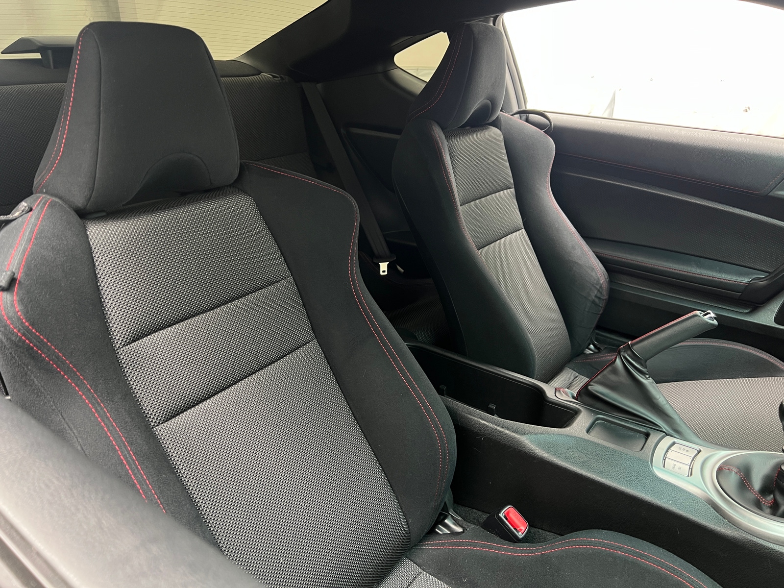 Thumbnail: 2013 Subaru BRZ - 2